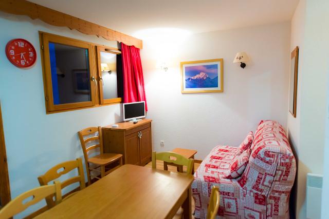 Appartement Le Hameau Des Ecrins PSV500-C102 - Puy Saint Vincent