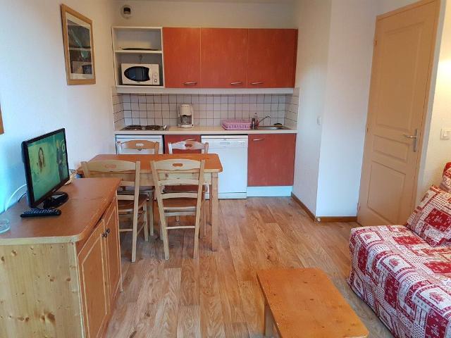 Hameau Des Ecrins 63230 - Puy Saint Vincent