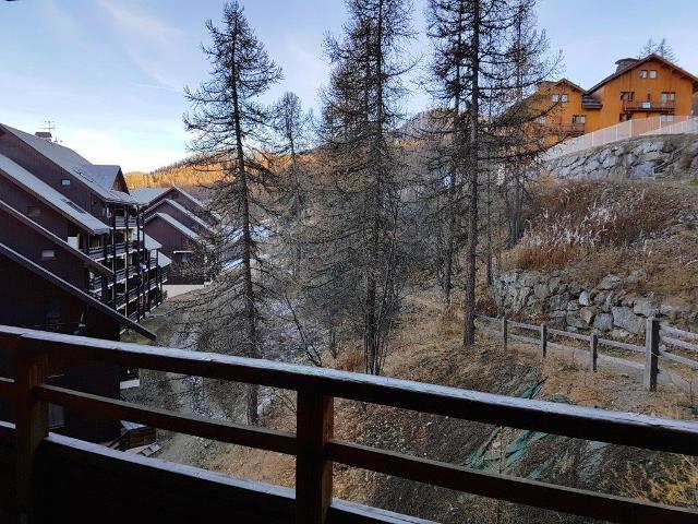 Hameau Des Ecrins 63230 - Puy Saint Vincent
