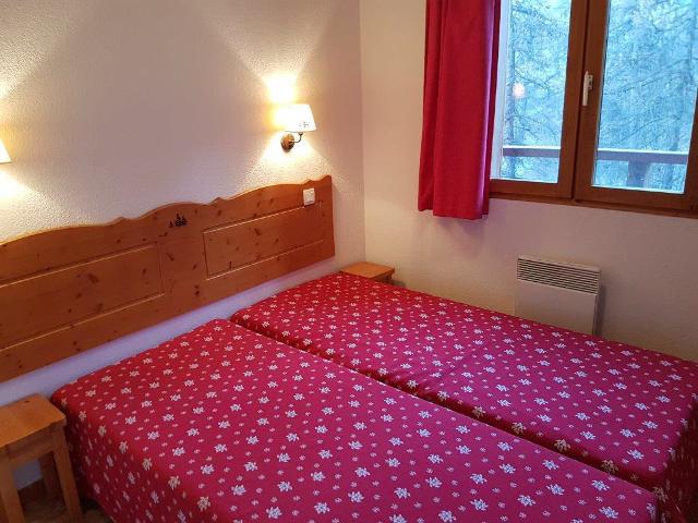 Hameau Des Ecrins 63230 - Puy Saint Vincent