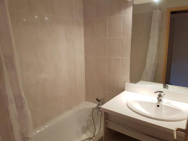 Hameau Des Ecrins 63230 - Puy Saint Vincent