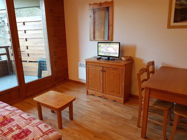 Hameau Des Ecrins 63230 - Puy Saint Vincent