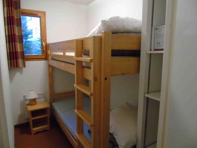 Chalet Arrondaz 61523 - Valfréjus