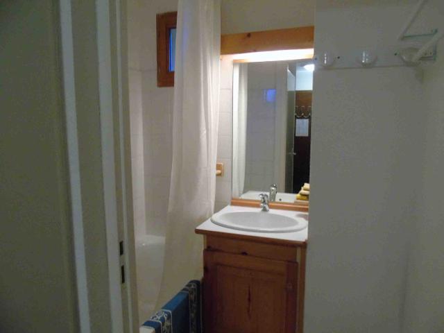 Chalet Arrondaz 61523 - Valfréjus