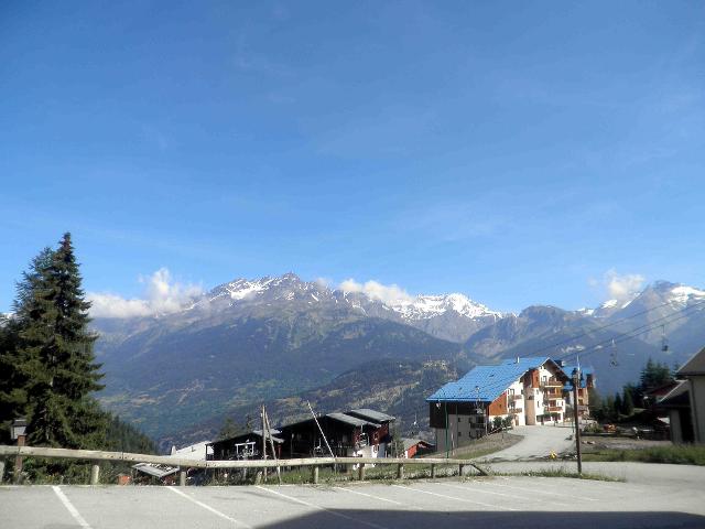 Chalet Arrondaz 61523 - Valfréjus