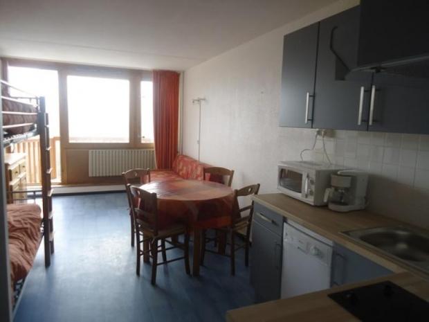 Mongie Tourmalet - La Mongie