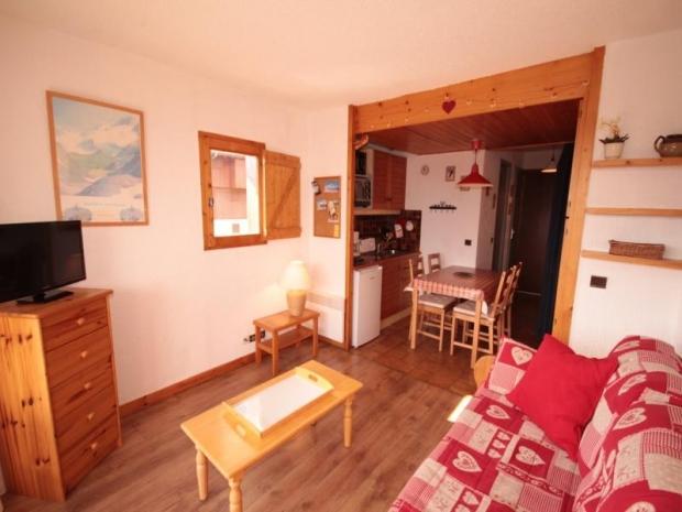 MONT BLANC A - Les Saisies