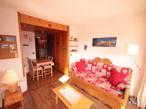 MONT BLANC A - Les Saisies