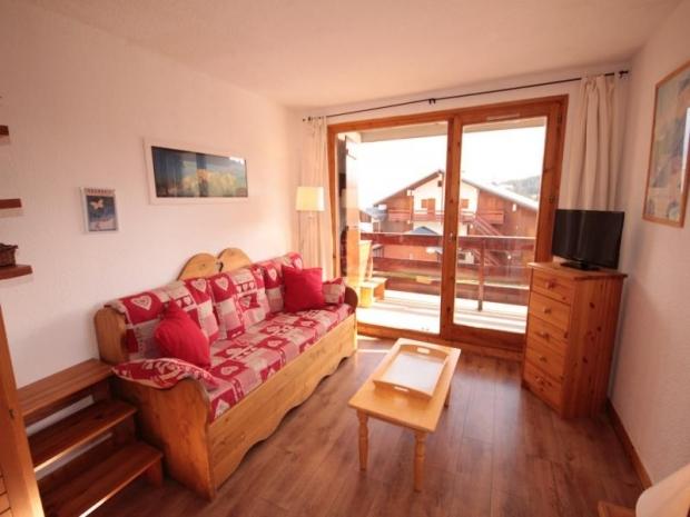 MONT BLANC A - Les Saisies