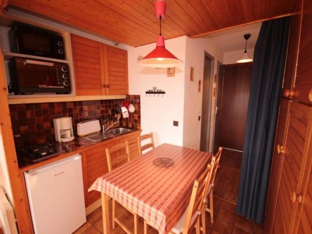 MONT BLANC A - Les Saisies