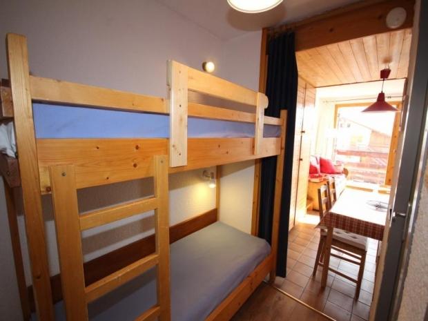 MONT BLANC A - Les Saisies