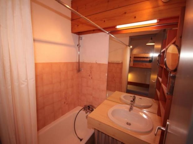 MONT BLANC A - Les Saisies