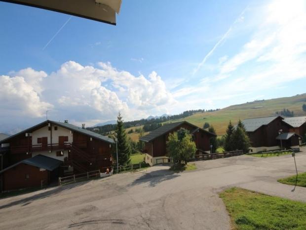 MONT BLANC A - Les Saisies