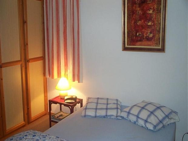 HAMEAU APPARTEMENTS - Flaine Le Hameau 1800