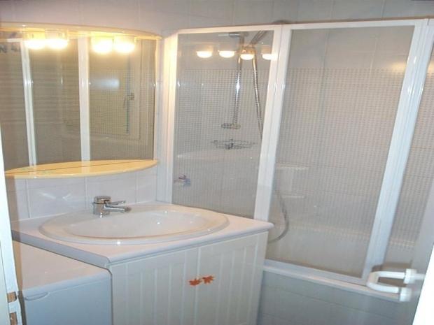 HAMEAU APPARTEMENTS - Flaine Le Hameau 1800