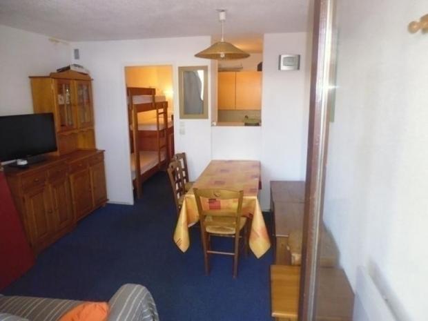 Ermitage - La Mongie