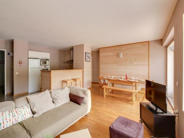 Altitude 1800 - La Mongie