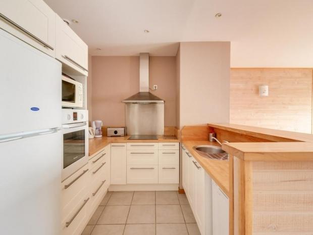 Altitude 1800 - La Mongie