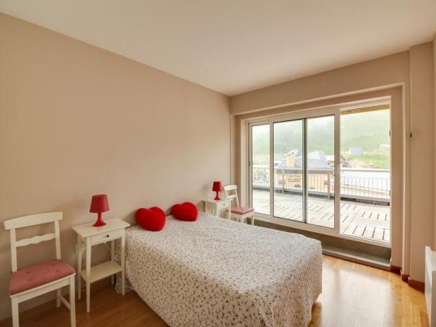 Altitude 1800 - La Mongie