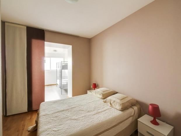 Altitude 1800 - La Mongie