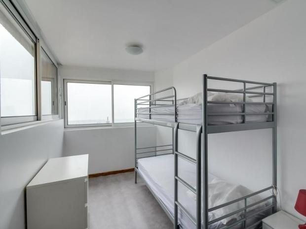 Altitude 1800 - La Mongie