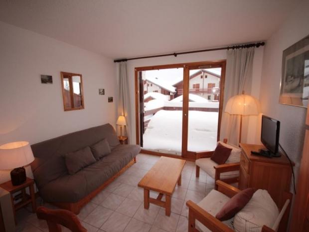 MONT BLANC A - Les Saisies