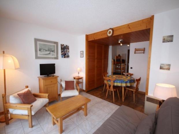 MONT BLANC A - Les Saisies