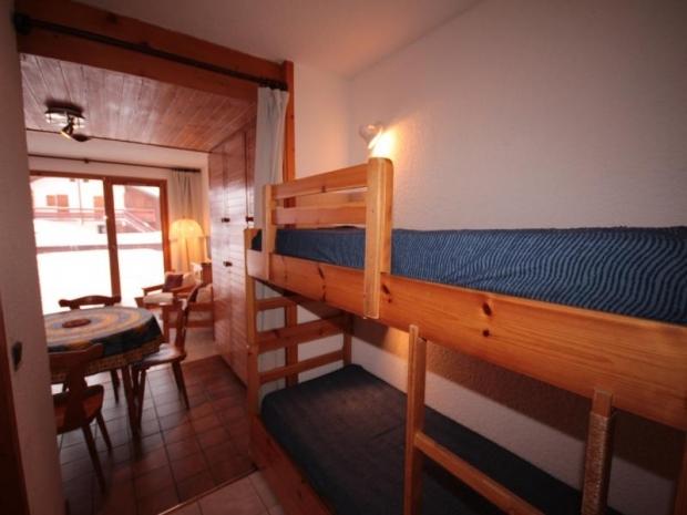 MONT BLANC A - Les Saisies