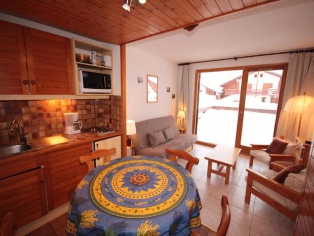 MONT BLANC A - Les Saisies