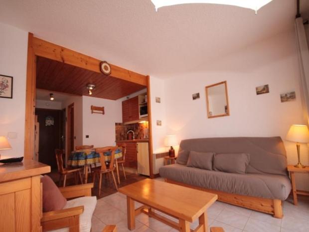 MONT BLANC A - Les Saisies