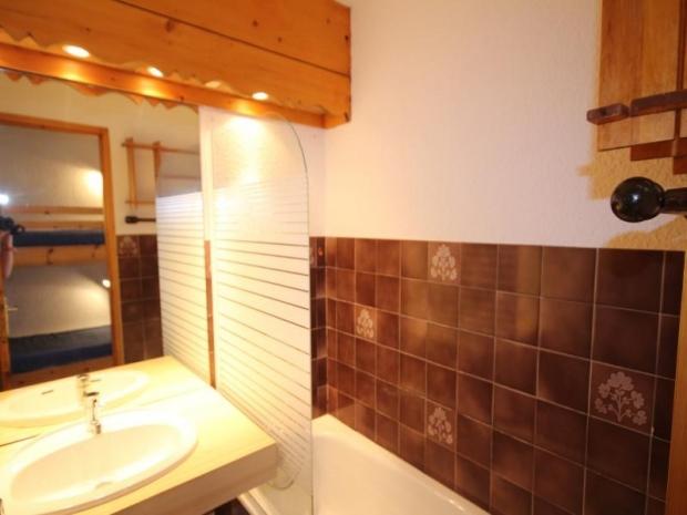 MONT BLANC A - Les Saisies