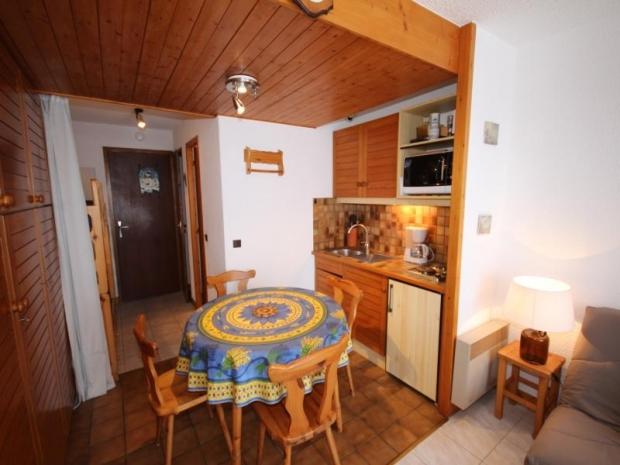 MONT BLANC A - Les Saisies