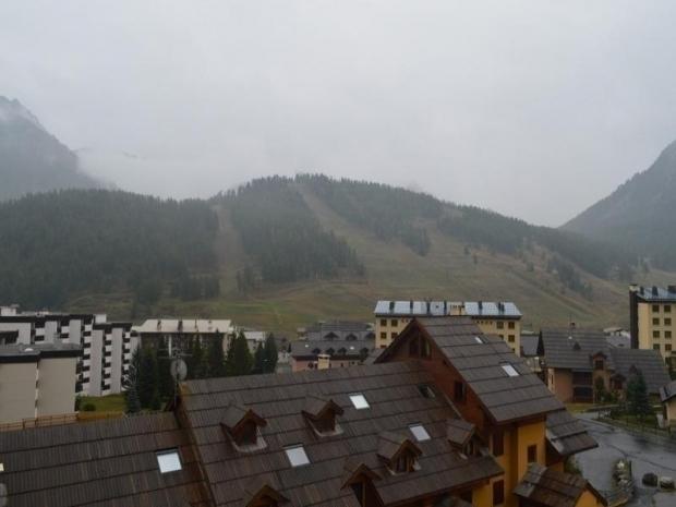 la chamoisiere - Montgenèvre