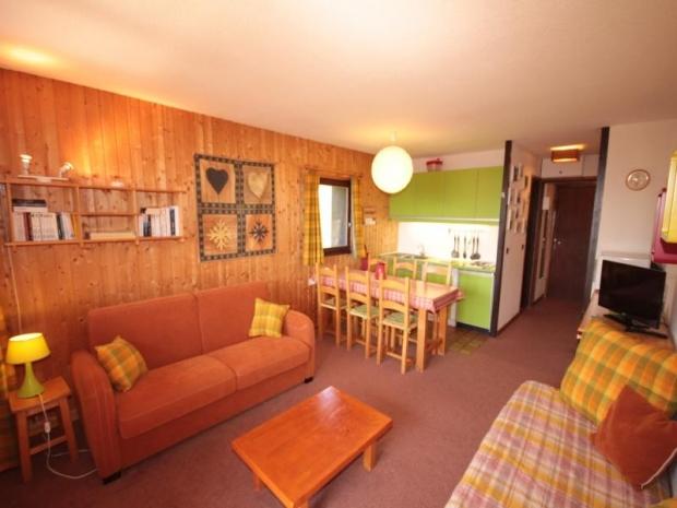 ALPENROSE - Les Saisies