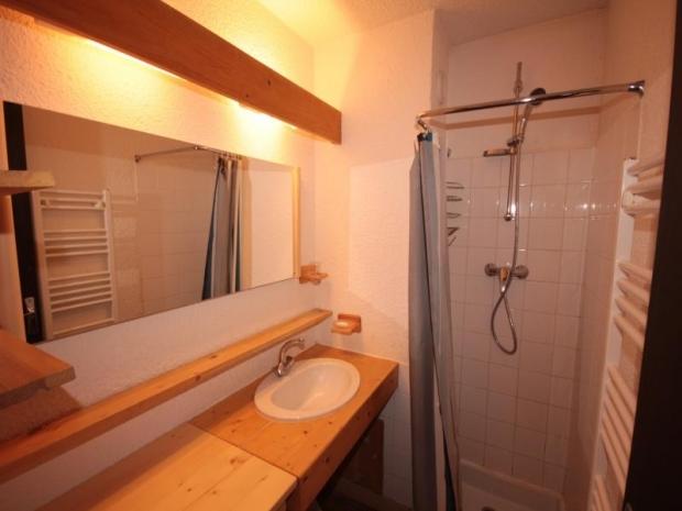 ALPENROSE - Les Saisies