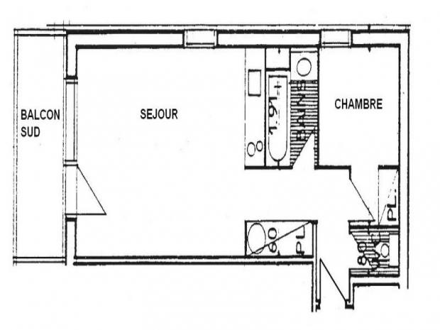 ALPENROSE - Les Saisies