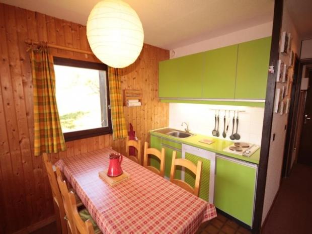 ALPENROSE - Les Saisies