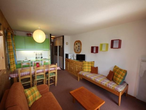 ALPENROSE - Les Saisies