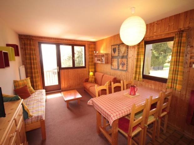 ALPENROSE - Les Saisies