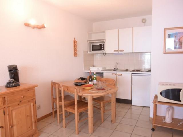 Le Golf - Montgenèvre