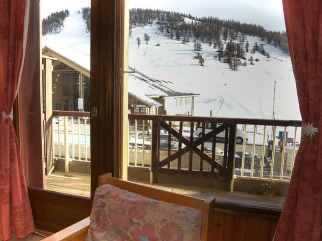 Le Golf - Montgenèvre