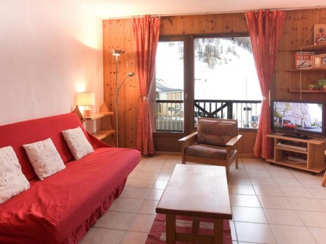 Le Golf - Montgenèvre