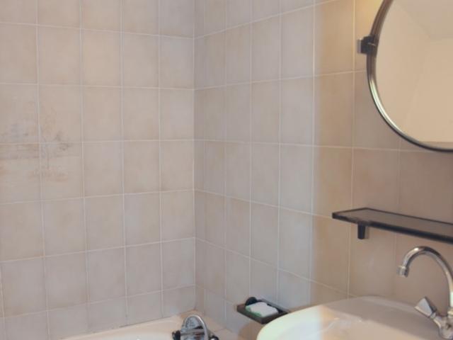 Le Golf - Montgenèvre