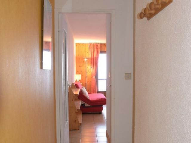 Le Golf - Montgenèvre