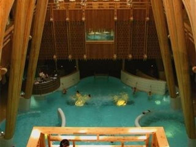 Studio cabine pour 6 avec balcon, proche pistes et remontées - La Mongie FR-1-404-111 - La Mongie