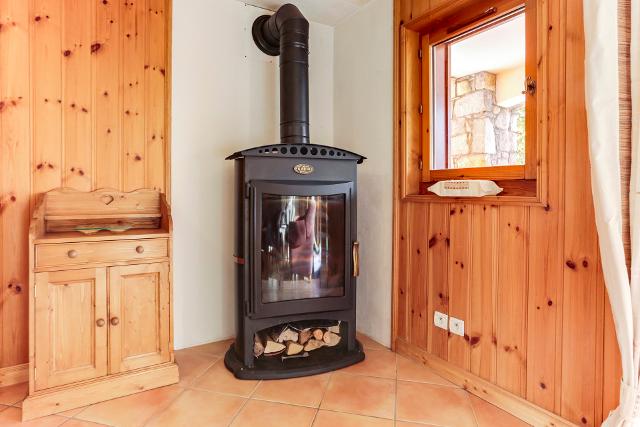 Appartements Le Kristor - Méribel Centre 1600 