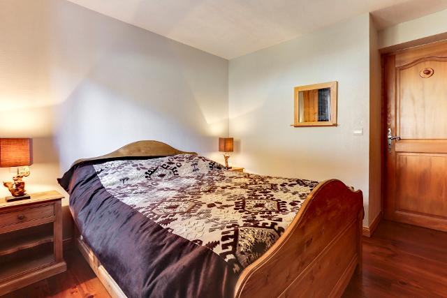 Appartements Le Kristor - Méribel Centre 1600 