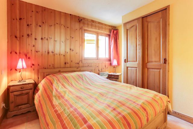 Appartements Le Kristor - Méribel Centre 1600 