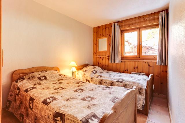 Appartements Le Kristor - Méribel Centre 1600 