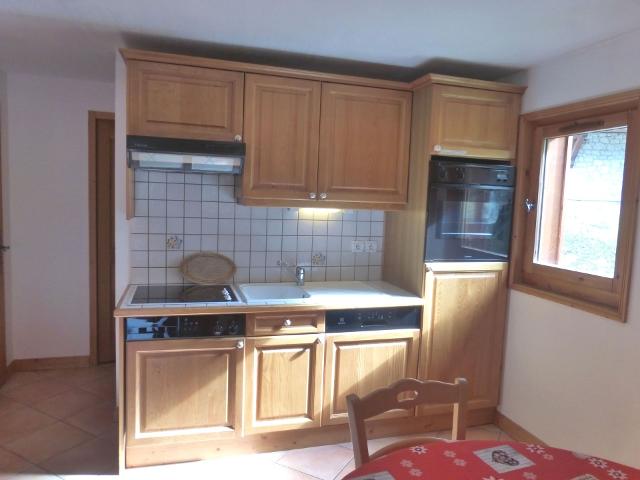 Appartements Le Kristor - Méribel Centre 1600 